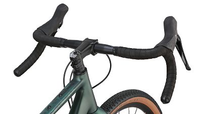 Превью Гревел Велосипед ASPECT Allroad Pro (2026)